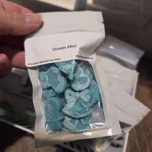Ocean Mist Soy Wax Melts